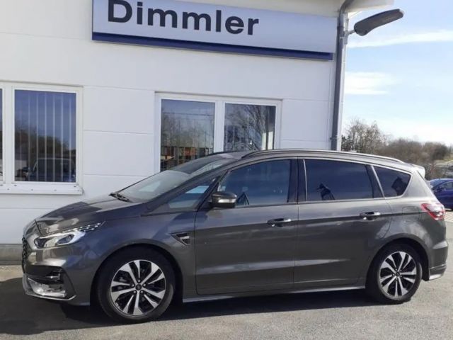 Ford S-Max ST Line