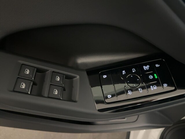 Audi Q6 e-tron SUV e-tron Audi Q6 SUV e-tron