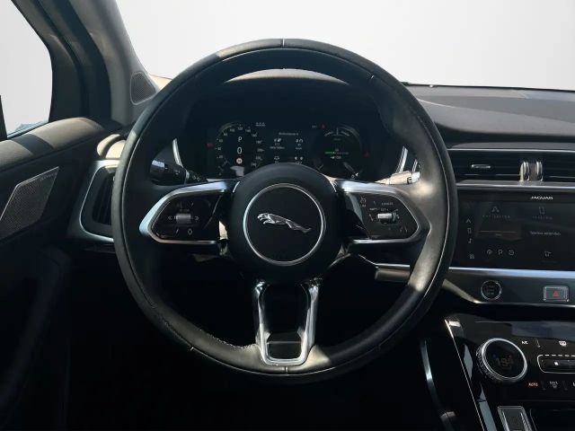 Jaguar I-Pace AWD S