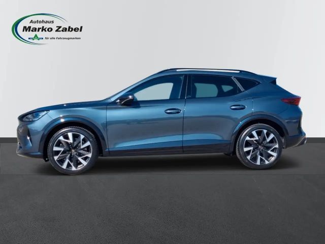 Cupra Formentor 2.0 TSI VZ