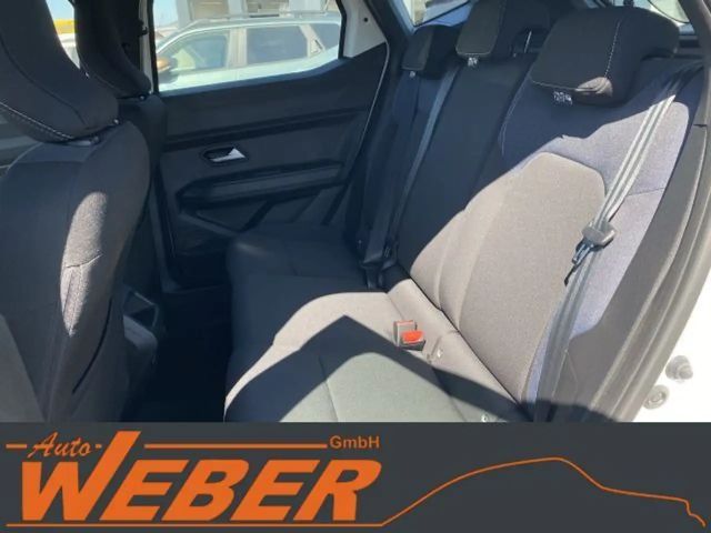 Dacia Duster TCe 130