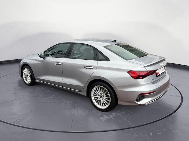 Audi A3 35 TFSI Sedan