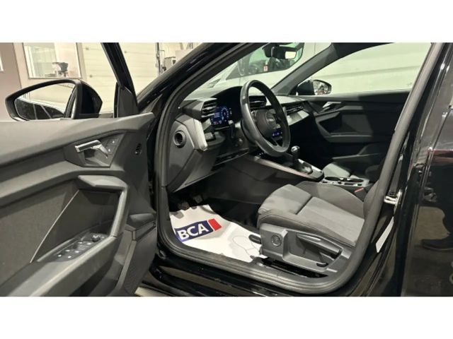 Audi A3 35 TFSI Sedan