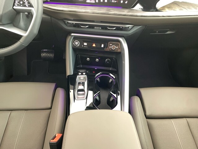 Audi Q5 Quattro S-Tronic Sportback