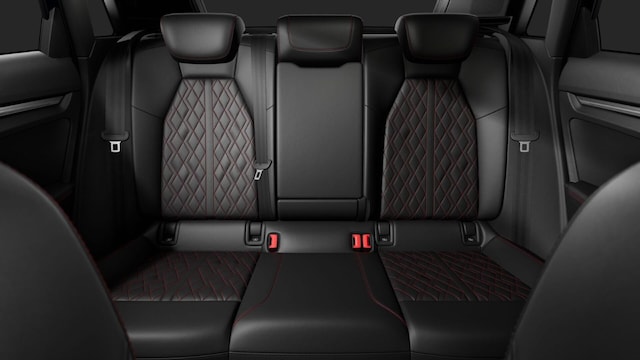 Audi S3 Quattro S-Tronic Sportback