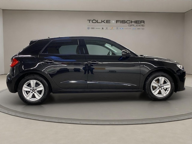 Audi A1 25 TFSI S-Tronic Sportback