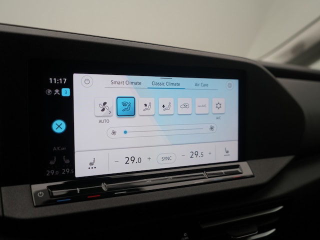 Volkswagen Caddy DSG Life Maxi