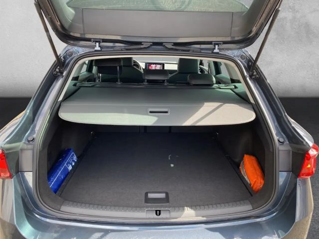 Seat Leon 2.0 TDI FR-lijn Sportstourer