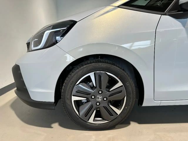 Honda Jazz 1.5 Advance Hybrid e:HEV