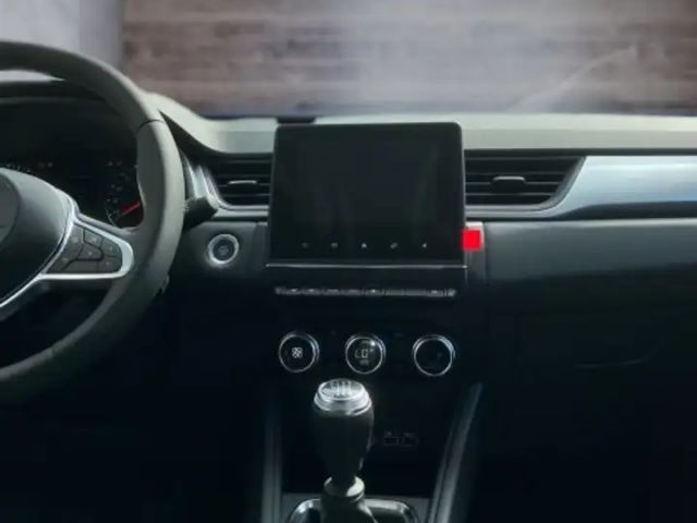 Mitsubishi ASX Invite