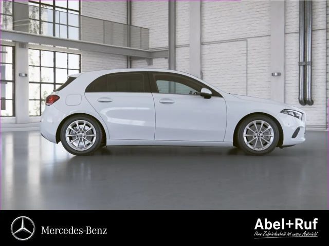 Mercedes-Benz A 250 A 250 e Style