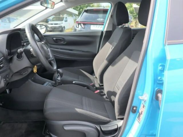 Hyundai i20 1.0 Select T-GDi