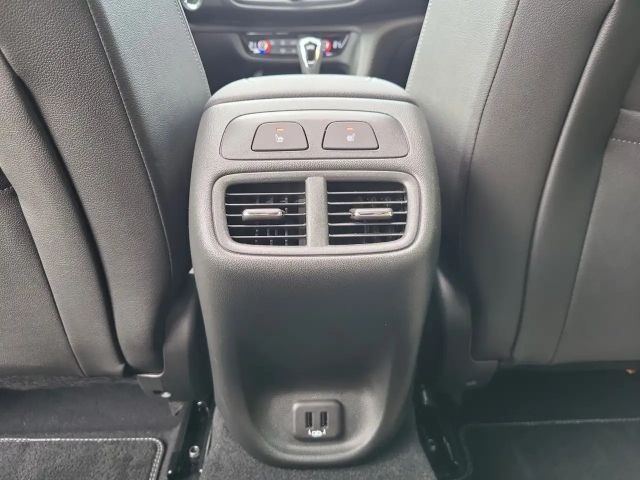 Opel Insignia Sports Tourer