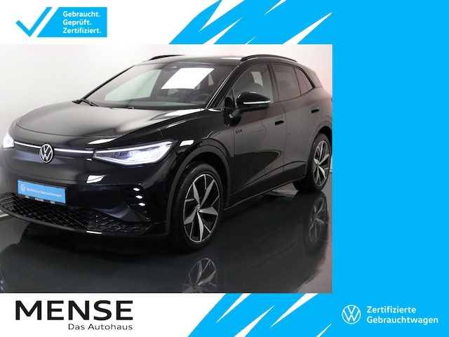 Volkswagen ID.4 4Motion IQ.Drive