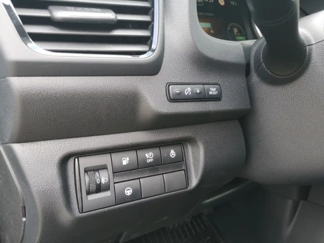 Nissan Leaf N-Connecta