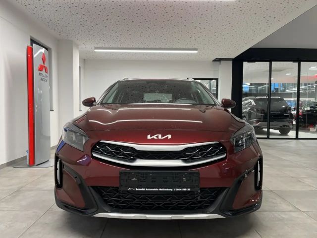 Kia XCeed GDi