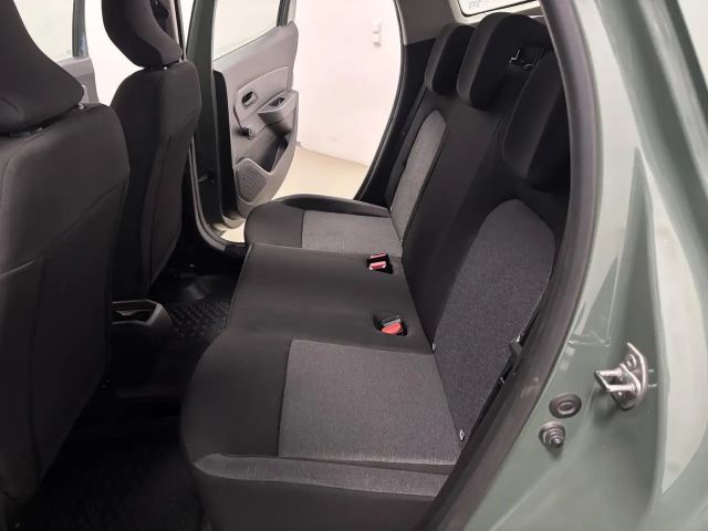 Dacia Duster Essential TCe 90