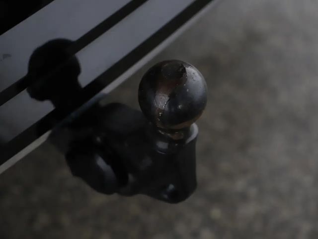 Volkswagen Touran DSG Highline