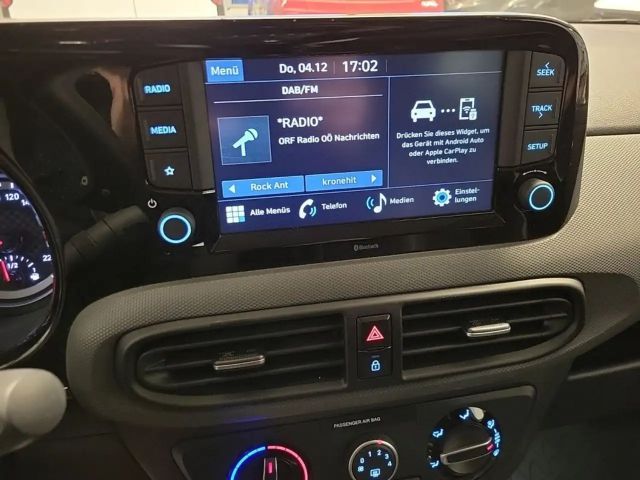 Hyundai i10 Edition 30 plus