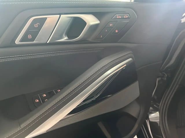 BMW X6 M-Sport xDrive