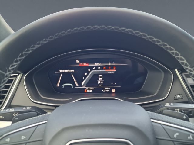 Audi Q5 40 TFSI Quattro S-Tronic Sportback