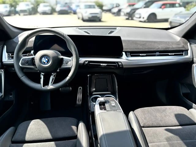 BMW iX1 M-Sport eDrive20