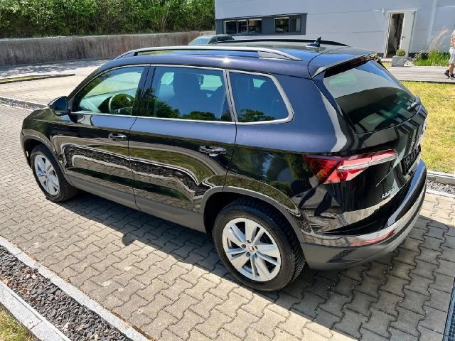 Skoda Karoq Selection