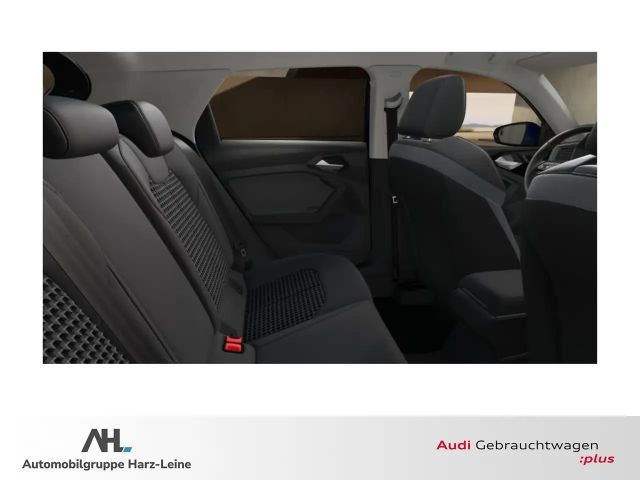 Audi A1 25 TFSI Sportback