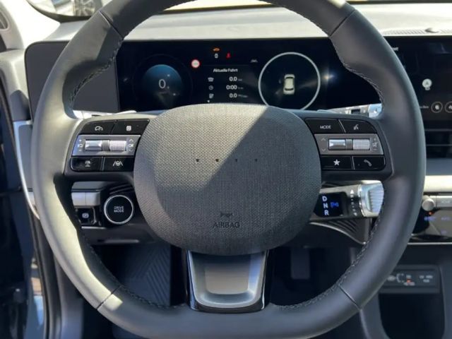 Hyundai IONIQ 5 4WD Vierwielaandrijving