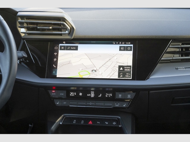 Audi A3 35 TFSI S-Tronic Sportback