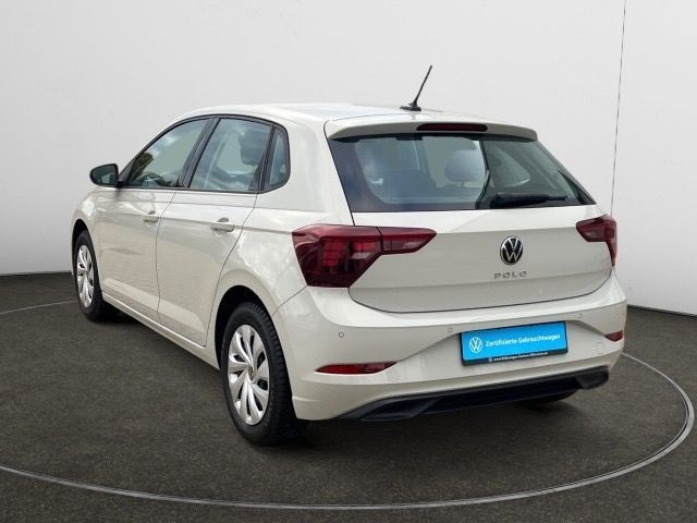 Volkswagen Polo Life