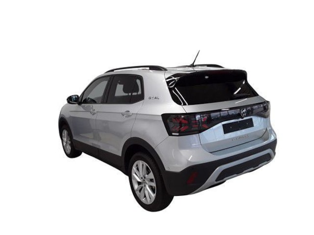 Volkswagen T-Cross 1.5 TSI ACT Life