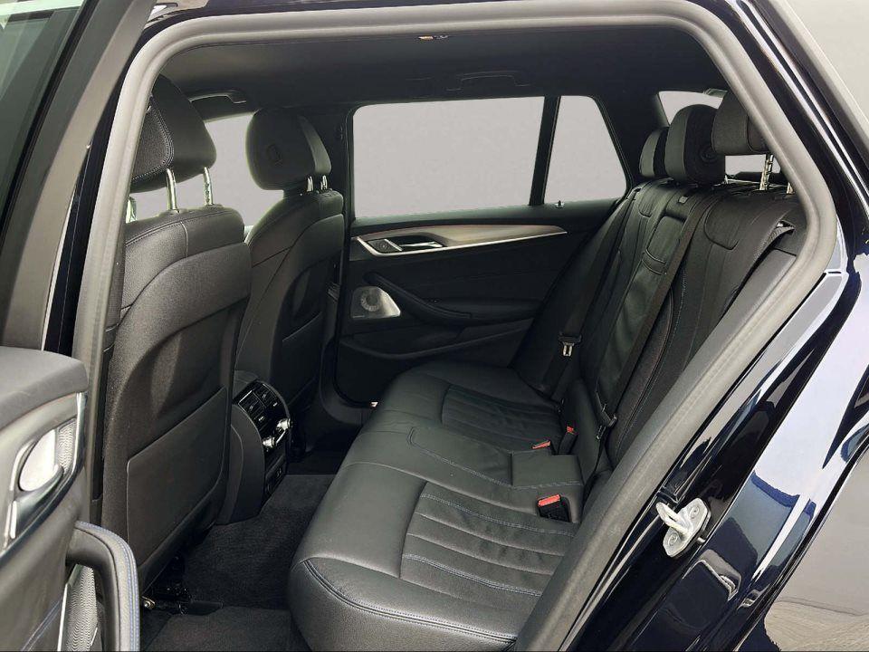 BMW 530 530i Touring