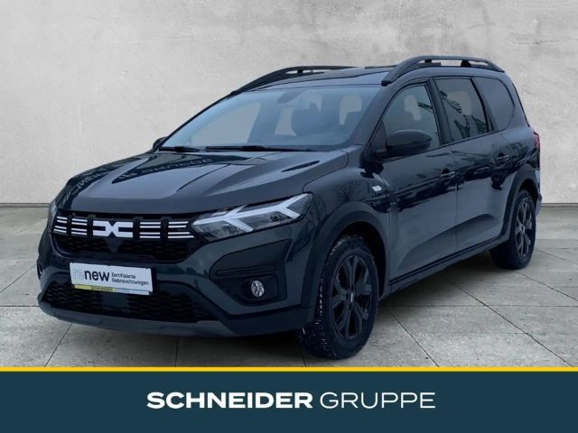 Dacia Jogger 1.0 TCe ECO-G Extreme TCe 100