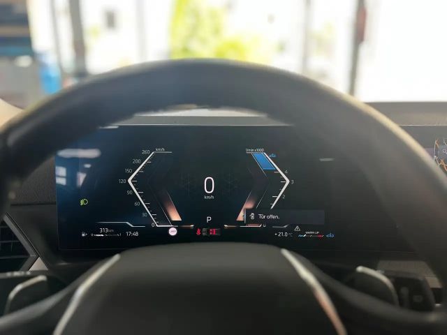 BMW 320 320d Touring