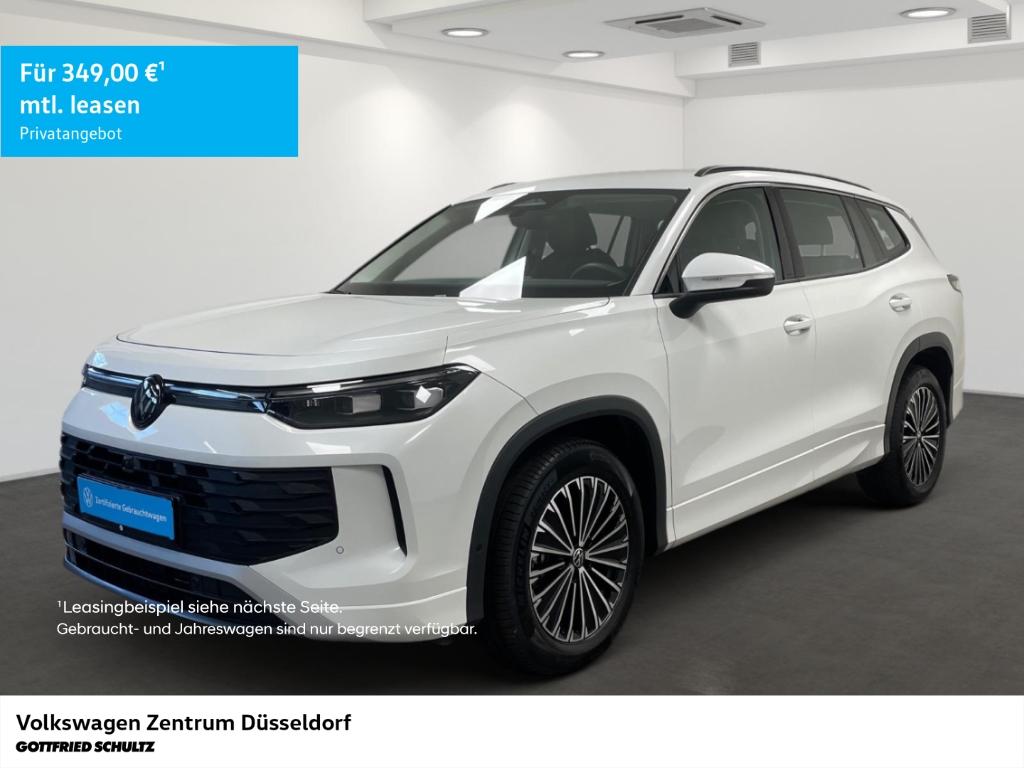 Volkswagen Tayron 1.5 eTSI DSG Life