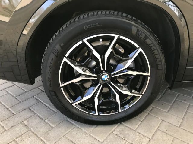 BMW X3 M-Sport xDrive30i