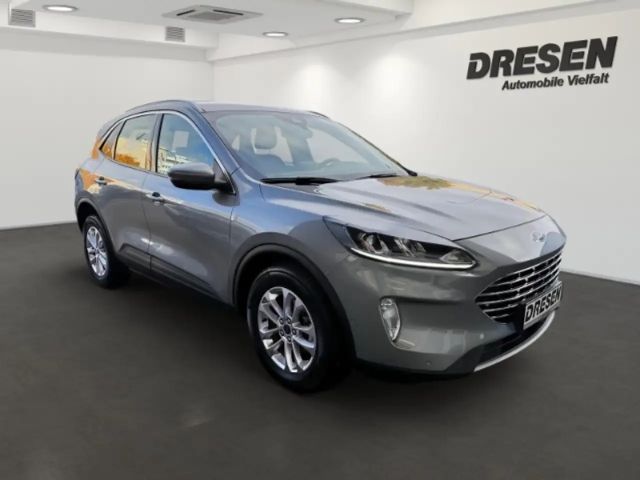 Ford Kuga Titanium