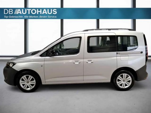 Volkswagen Caddy 1.5 TSI