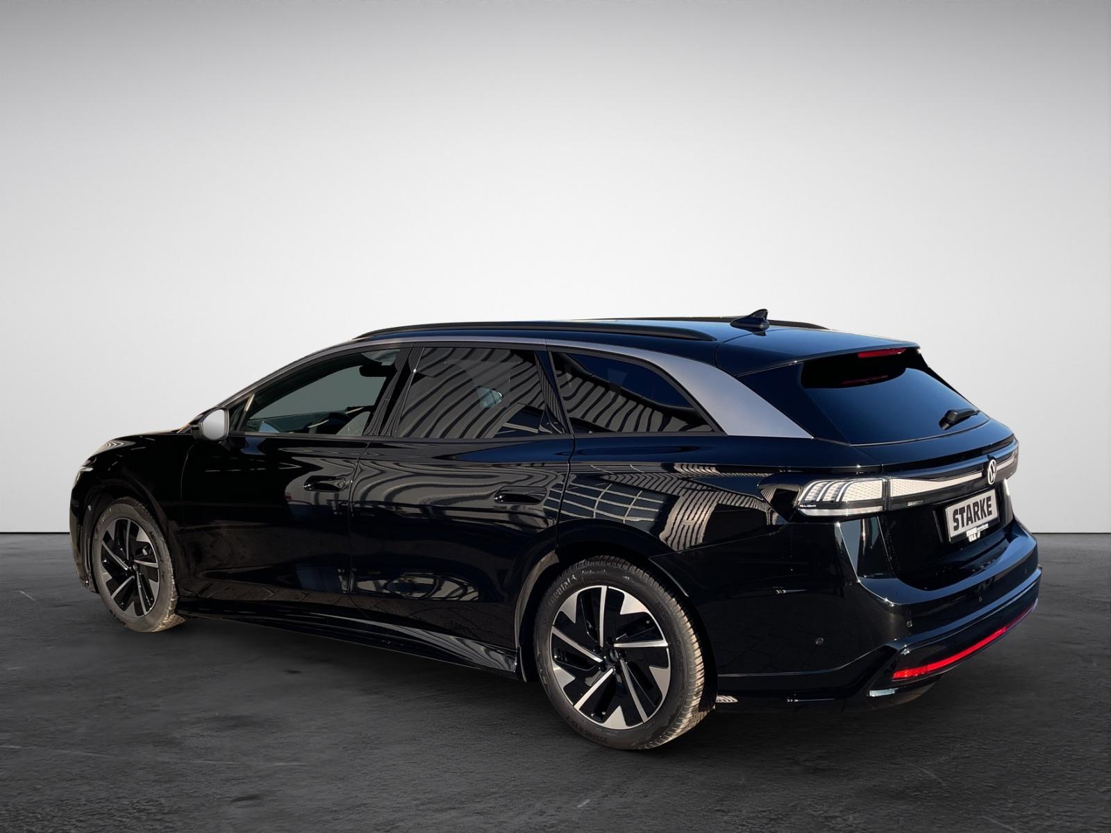 Volkswagen ID.7 Pro Tourer