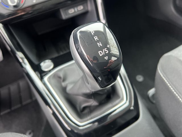 Volkswagen T-Cross 1.0 TSI DSG Life