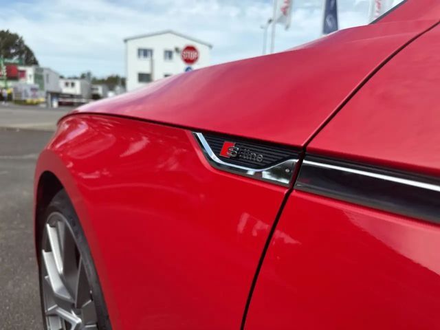 Audi A5 40 TFSI S-Line S-Tronic Sportback