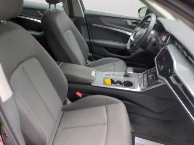 Audi A6 40 TDI Avant S-Tronic