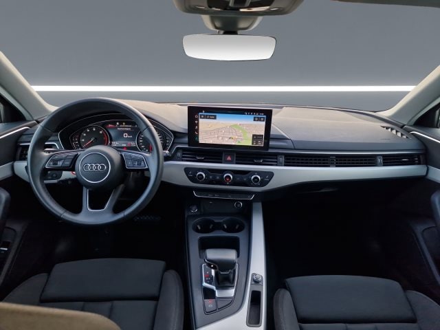 Audi A4 35 TFSI Avant S-Line S-Tronic