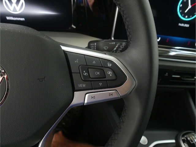 Volkswagen Golf 1.5 TSI Life