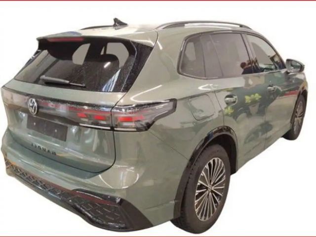 Volkswagen Tiguan 2.0 TDI Max Pro R-Line