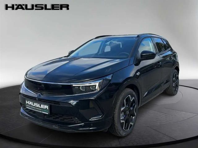 Opel Grandland X Ultimate