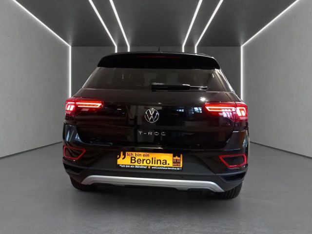Volkswagen T-Roc 1.5 TSI DSG