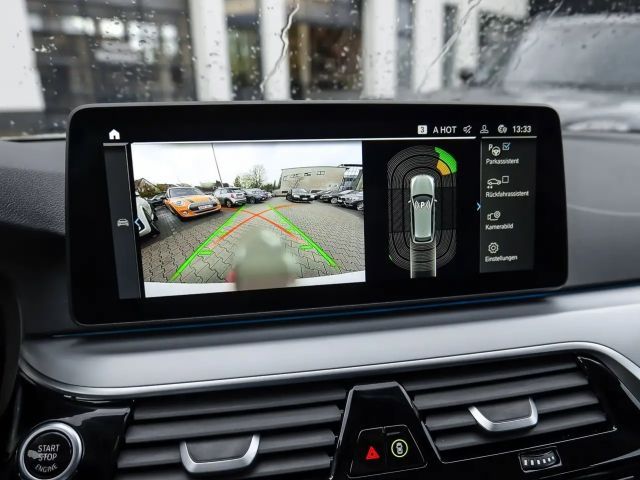 BMW 530 530e Touring