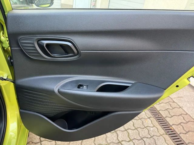 Hyundai i20 1.2 Trend